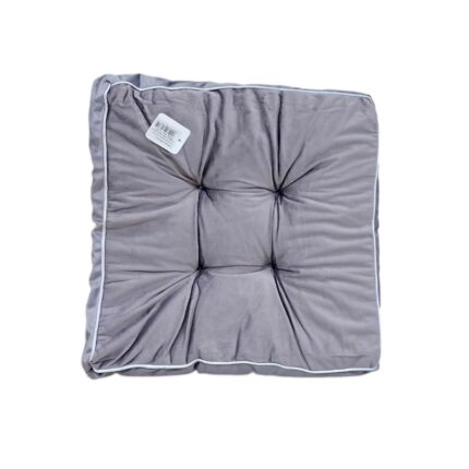 Μαξιλάρι καρέκλας - 40x40cm - 71871 - Grey