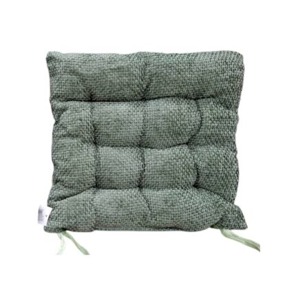 Μαξιλάρι καρέκλας - 40x40cm - 71881 - Green