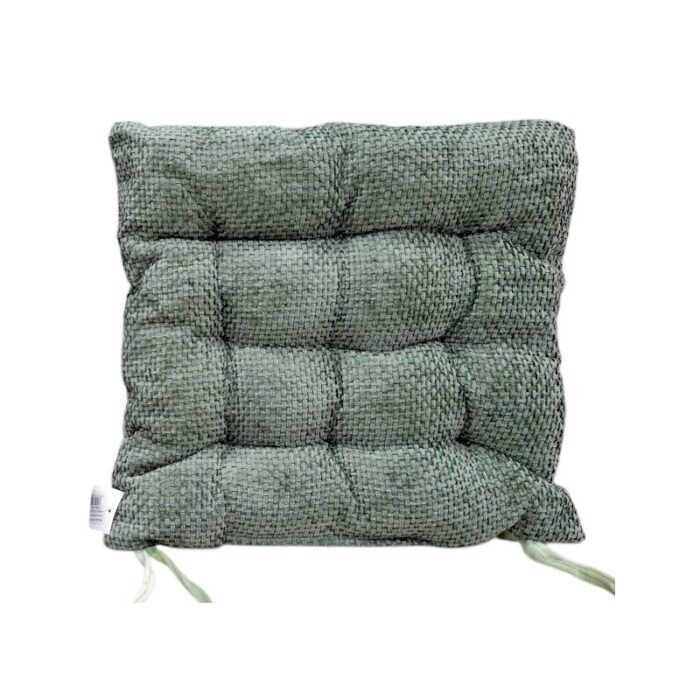 Μαξιλάρι καρέκλας - 40x40cm - 71881 - Green