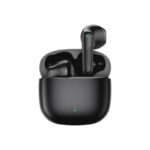 Ασύρματα ακουστικά Bluetooth με θήκη φόρτισης - TN-31 - 721760 - Black