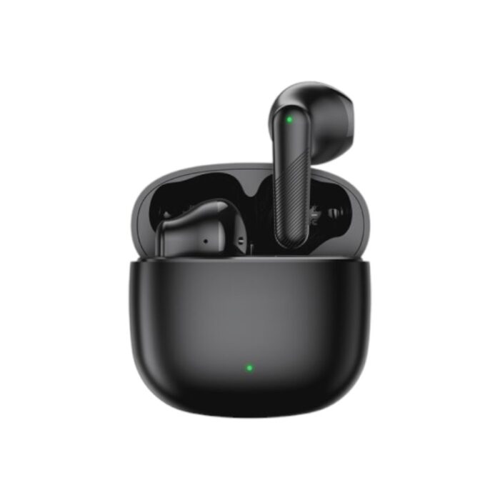 Ασύρματα ακουστικά Bluetooth με θήκη φόρτισης - TN-31 - 721760 - Black