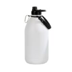 Φορητό παγούρι-θερμός - 4L - 722498 - White