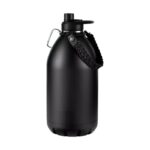 Φορητό παγούρι-θερμός - 4L - 722498 - Black