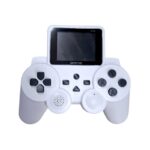 Φορητή κονσόλα παιχνιδιών - S10 - 810453 - White