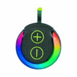 Ασύρματο ηχείο Bluetooth - BOOM S260 - 811610 - Green