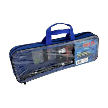 Σετ ψαρέματος με καλάμι και αξεσουάρ - XT-469N - 832164