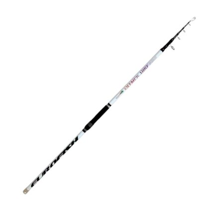 Καλάμι ψαρέματος - Τηλεσκοπικό - 4.2m - MC34 - 832181