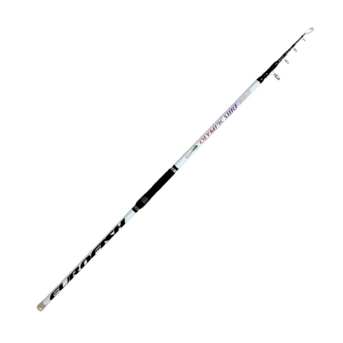 Καλάμι ψαρέματος - Τηλεσκοπικό - 4.2m - MC34 - 832181