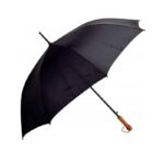 Αυτόματη ομπρέλα - 70cm - Tradesor - 908000 - Black