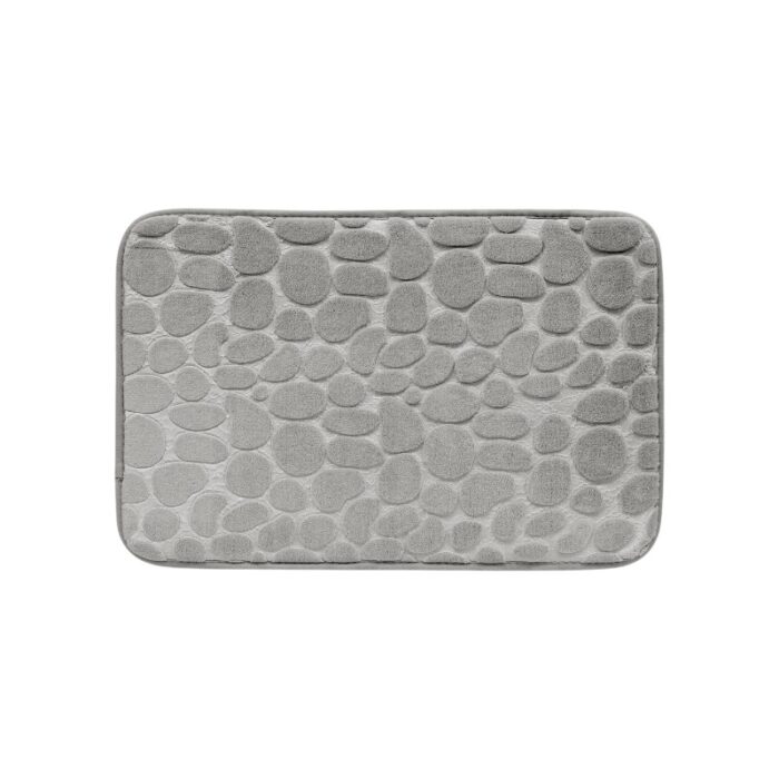 Πατάκι εισόδου - 48x78cm - 915671 - Light Grey