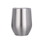 Φορητό παγούρι-θερμός - 350ml - 954163 - Silver