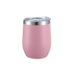 Φορητό παγούρι-θερμός - 350ml - 954163 - Pink
