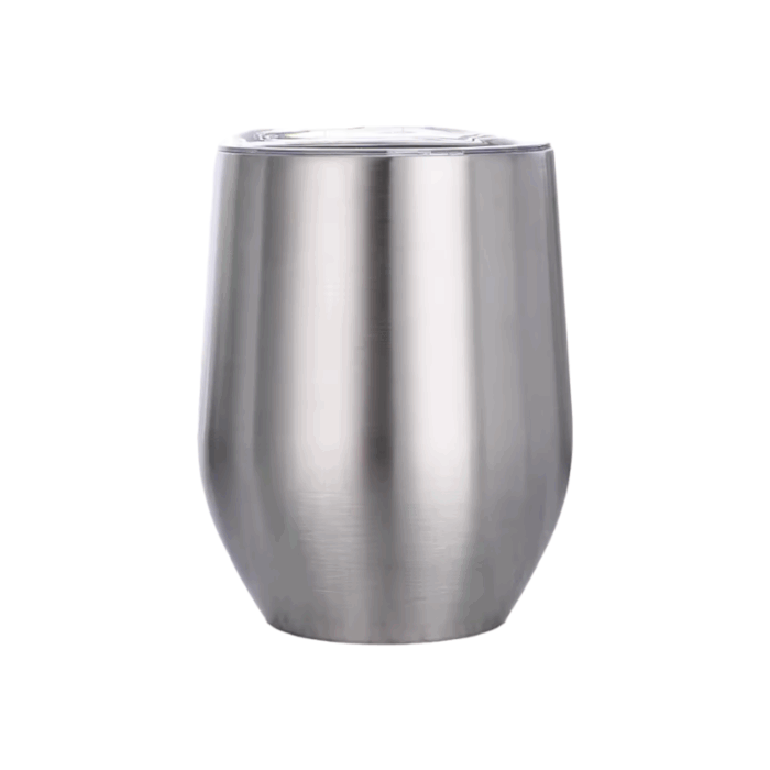 Φορητό παγούρι-θερμός - 350ml - 954163 - Silver