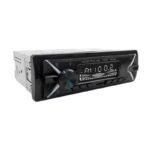 Ηχοσύστημα αυτοκινήτου 1DIN - Bluetooth - CTC-2210 - 005144