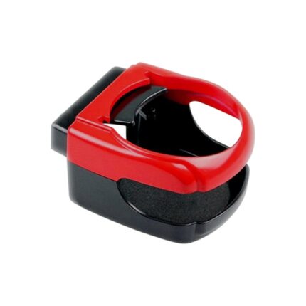 Ποτηροθήκη αυτοκινήτου - SD-1003 - 005205 - Red