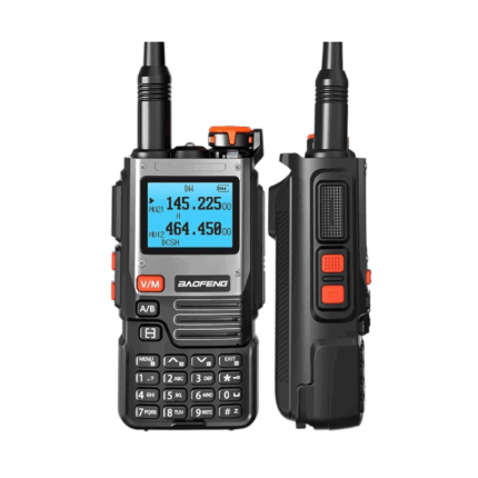 Φορητός πομποδέκτης - K61 PRO - Baofeng - 009614