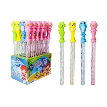 Ραβδί για σαπουνόφουσκες - 20pcs - 20388-38 - 215497