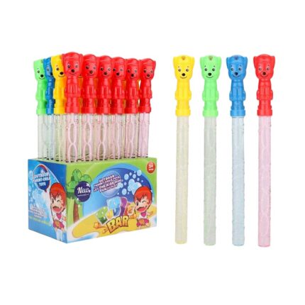 Ραβδί για σαπουνόφουσκες - 20pcs - 20388-32 - 215500