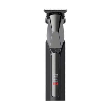 Κουρευτική μηχανή & trimmer - KM-282 - Kemei - Grey