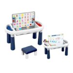 Εκπαιδευτικός πάγκος DIY - Παζλ - MC346 - 303125