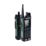 Φορητός πομποδέκτης UHF/VHF - UV32 - Baofeng - 401324