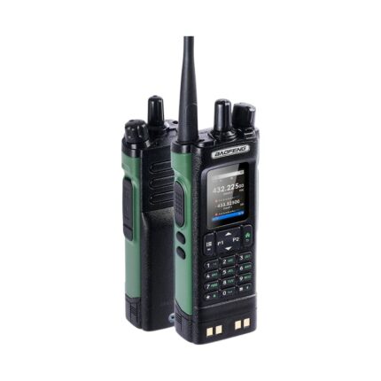 Φορητός πομποδέκτης UHF/VHF - UV32 - Baofeng - 401324