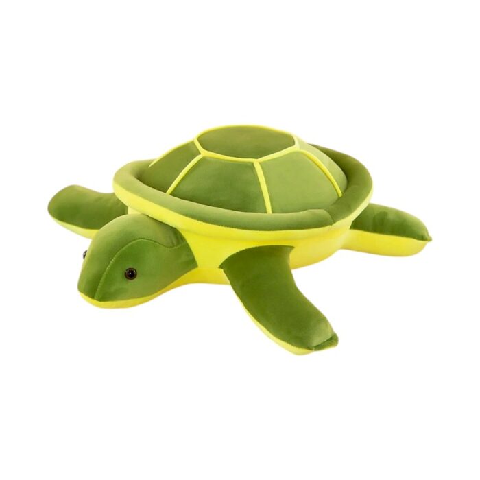 Λούτρινο κουκλάκι Χελώνα - 50cm - 567891