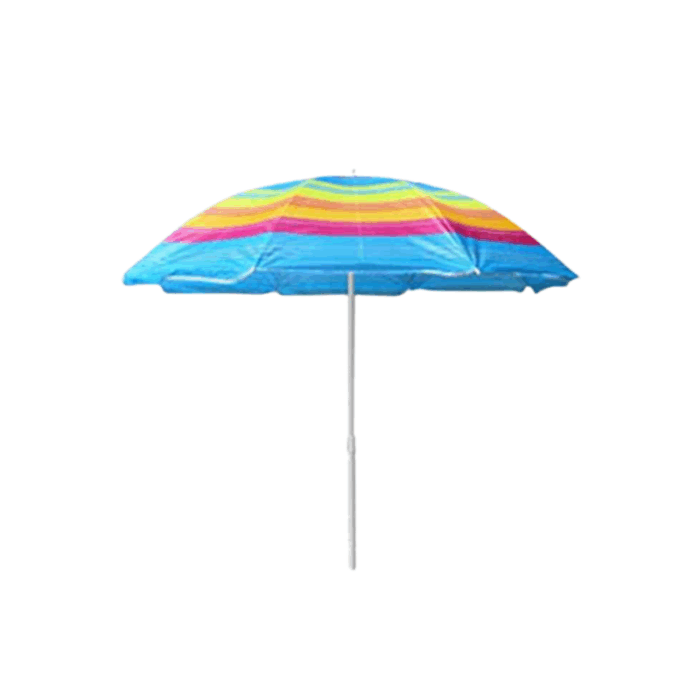 Ομπρέλα θαλάσσης & camping - YB3067 - 85cm - 585236
