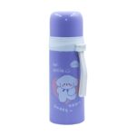 Παιδικό παγούρι-θερμός - 500ml - 616328 - Purple