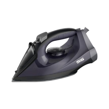 Σίδερο ατμού - KD1173 - DSP - Black - 617444
