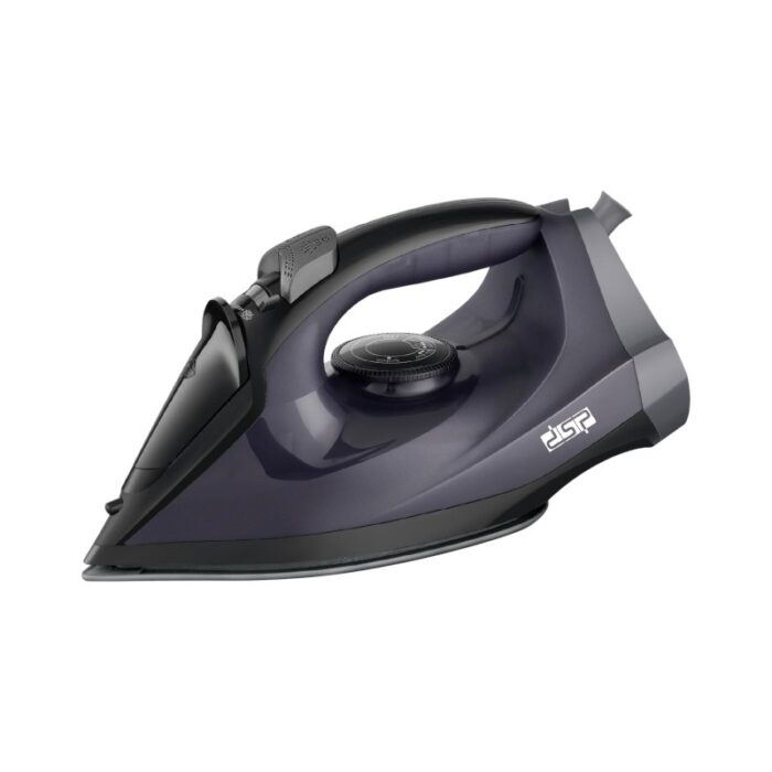 Σίδερο ατμού - KD1173 - DSP - Black - 617444
