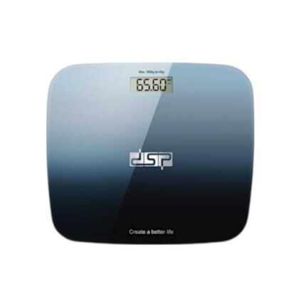 Ψηφιακή ζυγαριά μπάνιου - KD7045 - DSP - 618526 - Blue