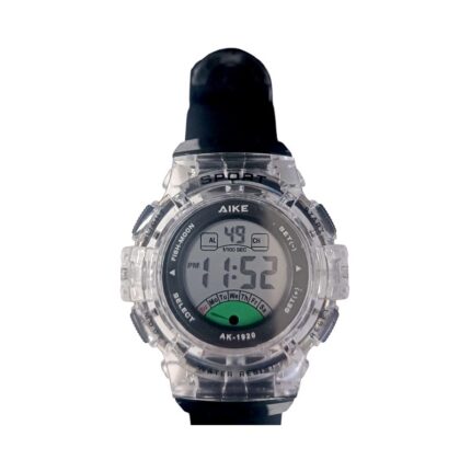 Ψηφιακό ρολόι χειρός - AK-1920 - 755890 - Black