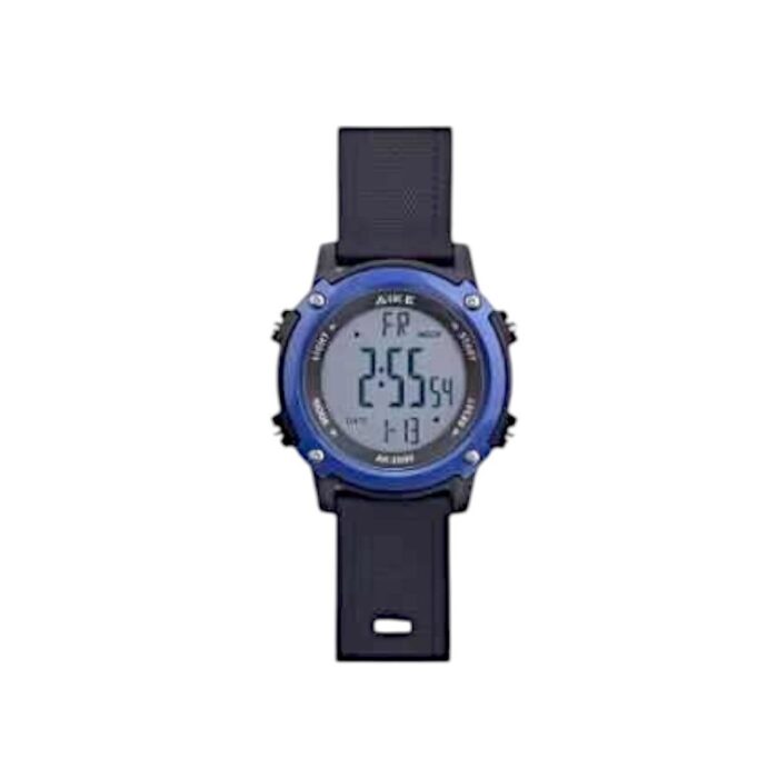 Ψηφιακό ρολόι χειρός - 2000 - 757969 - Blue