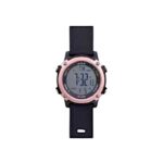 Ψηφιακό ρολόι χειρός - 2000 - 757969 - Rose Gold