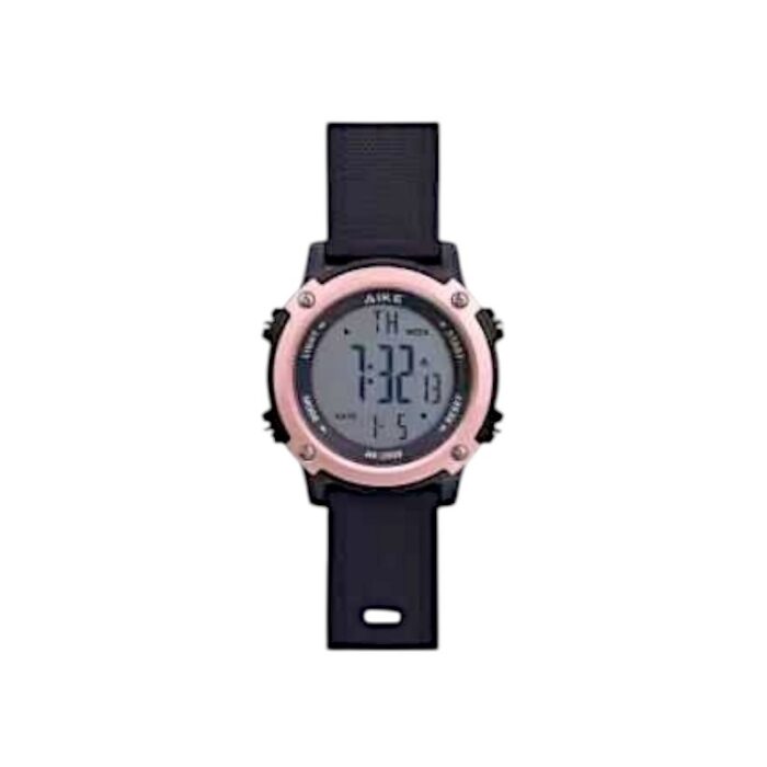 Ψηφιακό ρολόι χειρός - 2000 - 757969 - Rose Gold