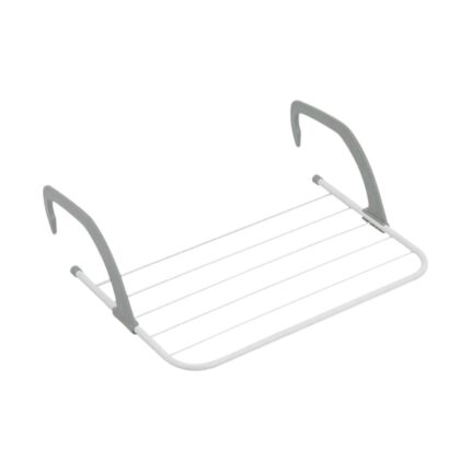 Απλώστρα ρούχων - 5533 - 55cm - 915060 - Grey