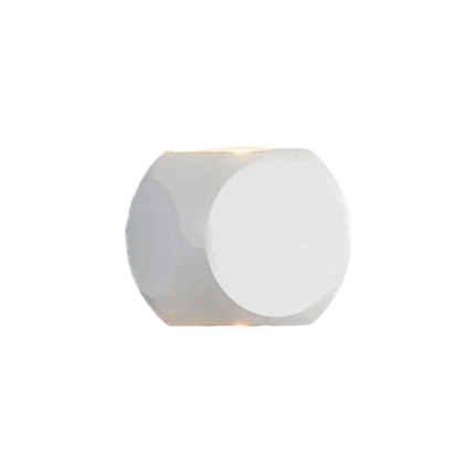 Επιτοίχιο φωτιστικό LED - Απλίκα - Warm White - 1016-2 - 941266