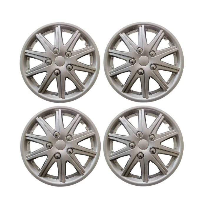 Τάσια αυτοκινήτου - 15" - 4pcs - 1027 - 971413