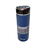 Φορητό παγούρι-θερμός - KM40 - 500ml - 102587 - Blue