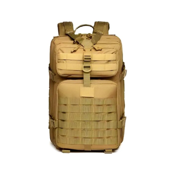 Επιχειρησιακό σακίδιο πλάτης - XS8077 - 270348 - Beige