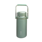 Φορητό παγούρι-θερμός - WL40 - 1500ml - 740276 - Green