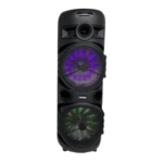 Φορητό ηχείο subwoofer με μικρόφωνο - QS-1003 - KMS - 813102