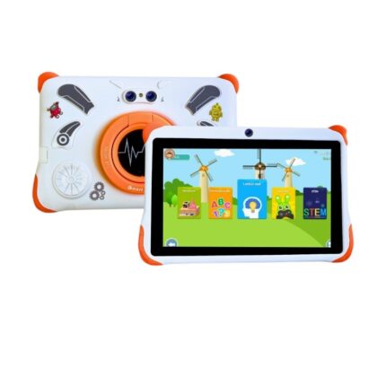 Παιδικό tablet Android με κάμερα & WiFi - T15 - 812976 - White