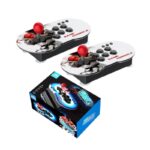 Σετ κονσόλα παιχνιδιών - M9 - 2pcs - 812983