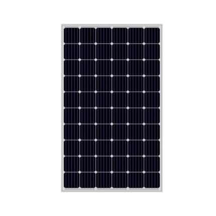 Μονοκρυσταλλικό ηλιακό πάνελ - Solar Panel - OU-450 - 450W - 000450
