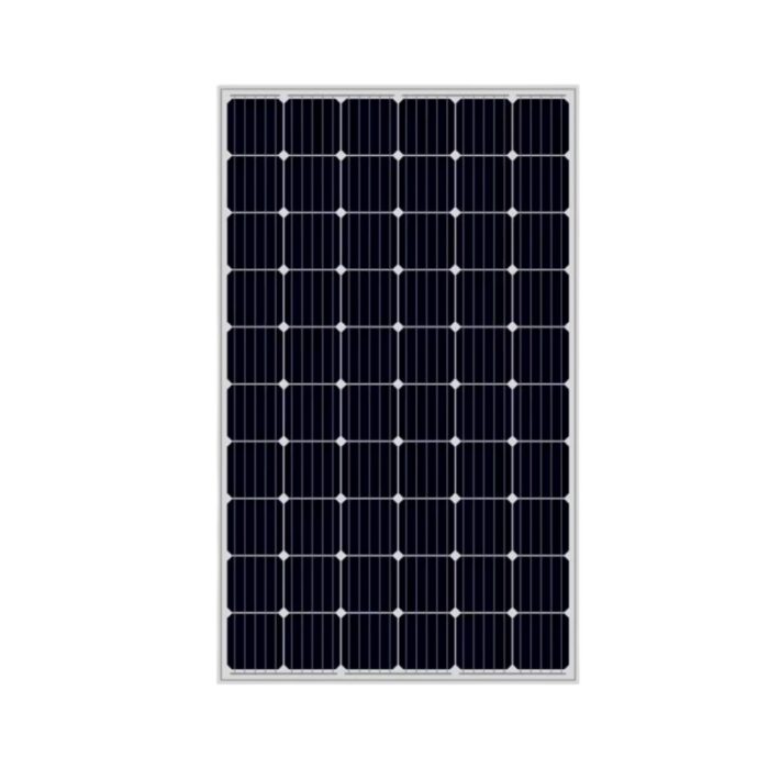 Μονοκρυσταλλικό ηλιακό πάνελ - Solar Panel - OU-450 - 450W - 000450