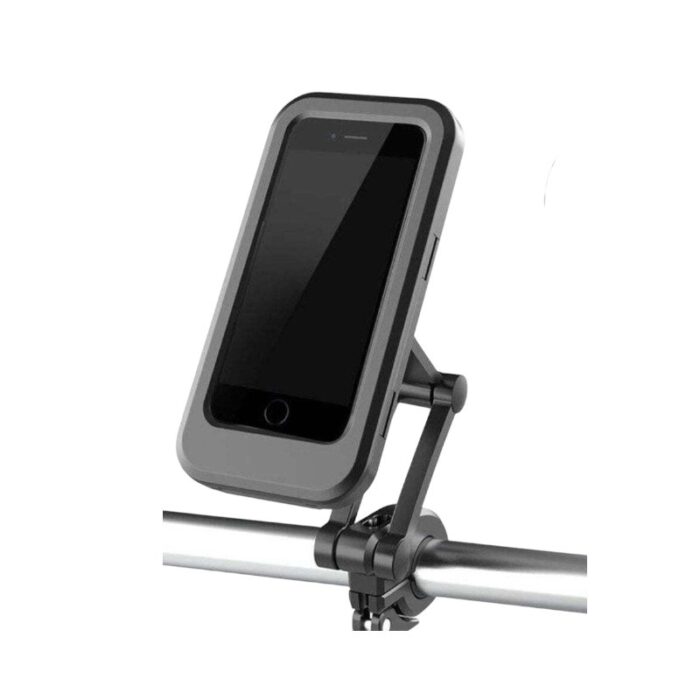 Βάση στήριξης smartphone ποδηλάτου/μοτοσυκλέτας - N5 - 425711