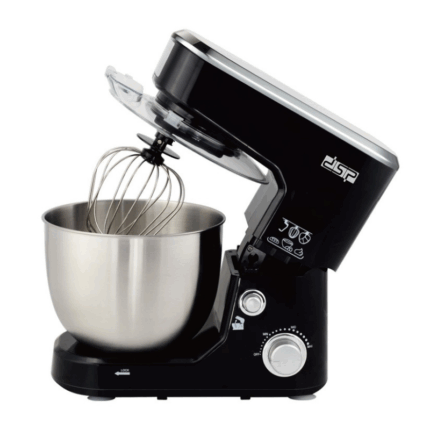 Κουζινομηχανή - Μίξερ με κάδο - KM3030 - 5.0L - DSP -  564483 - Black