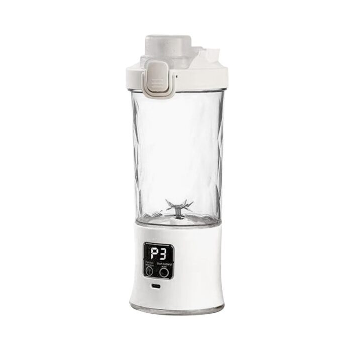 Φορητό μπλέντερ χειρός - HP-09 - 566129 - White